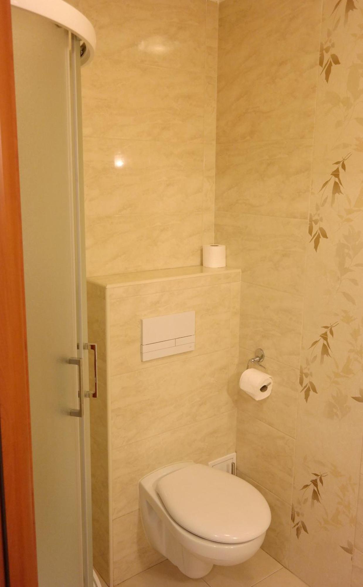 Aparthotel Osrodek Scsk Optima Cracovia Habitación foto