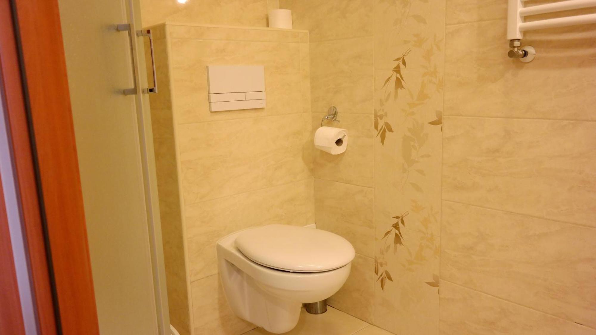 Aparthotel Osrodek Scsk Optima Cracovia Habitación foto