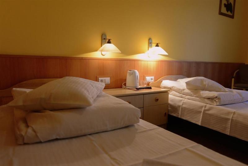 Aparthotel Osrodek Scsk Optima Cracovia Exterior foto